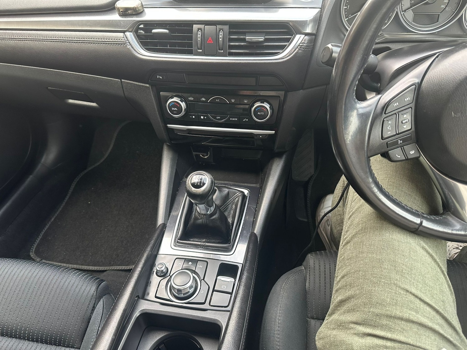 Used Mazda Mazda6 2016 for sale - 77242019: Photo 12