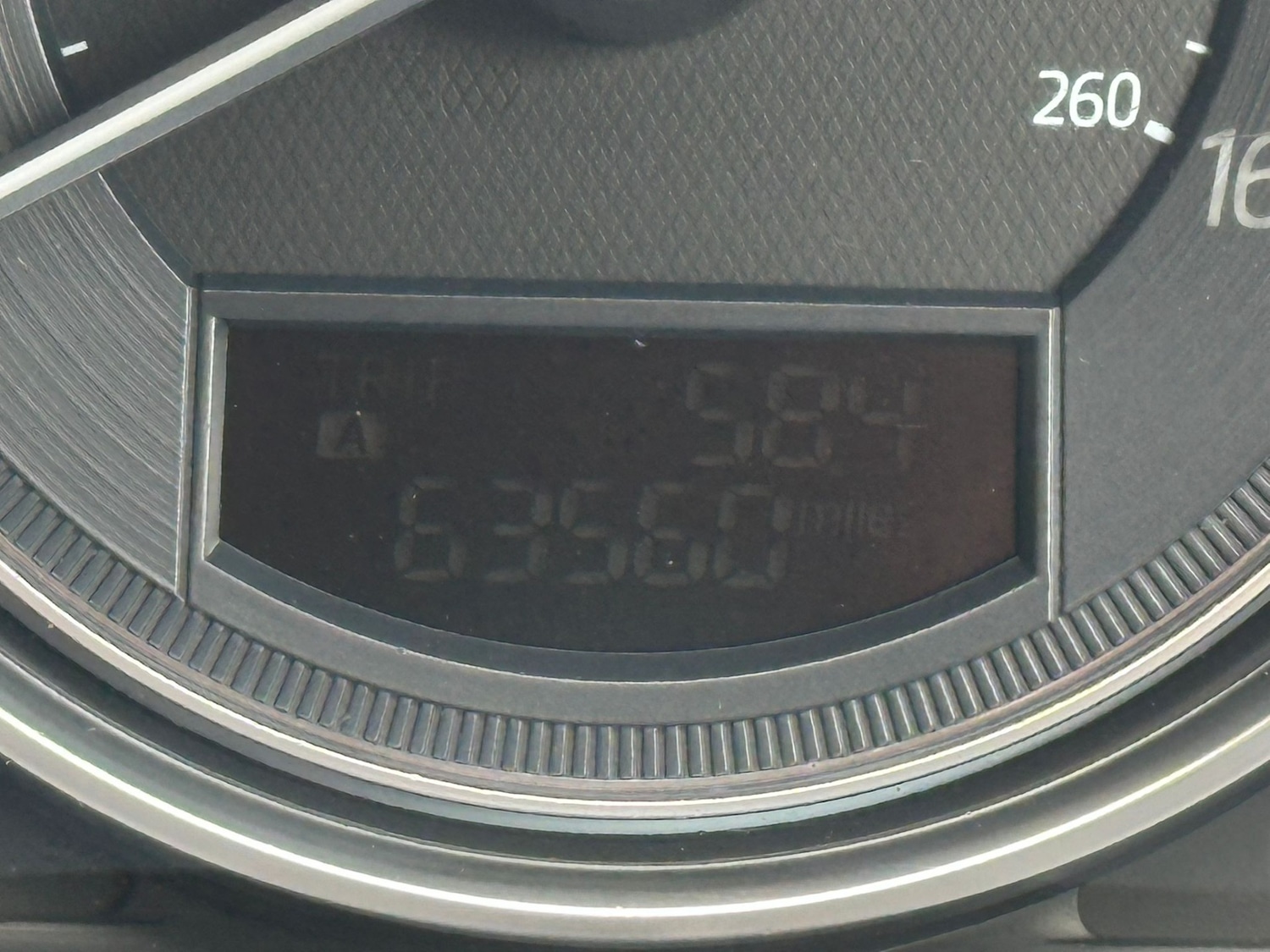 Used Mazda Mazda6 2016 for sale - 77242019: Photo 14