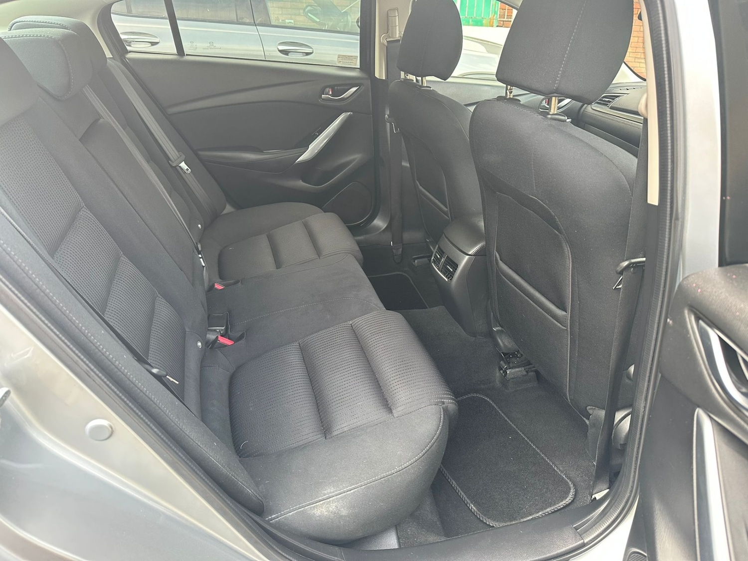 Used Mazda Mazda6 2016 for sale - 77242019: Photo 15