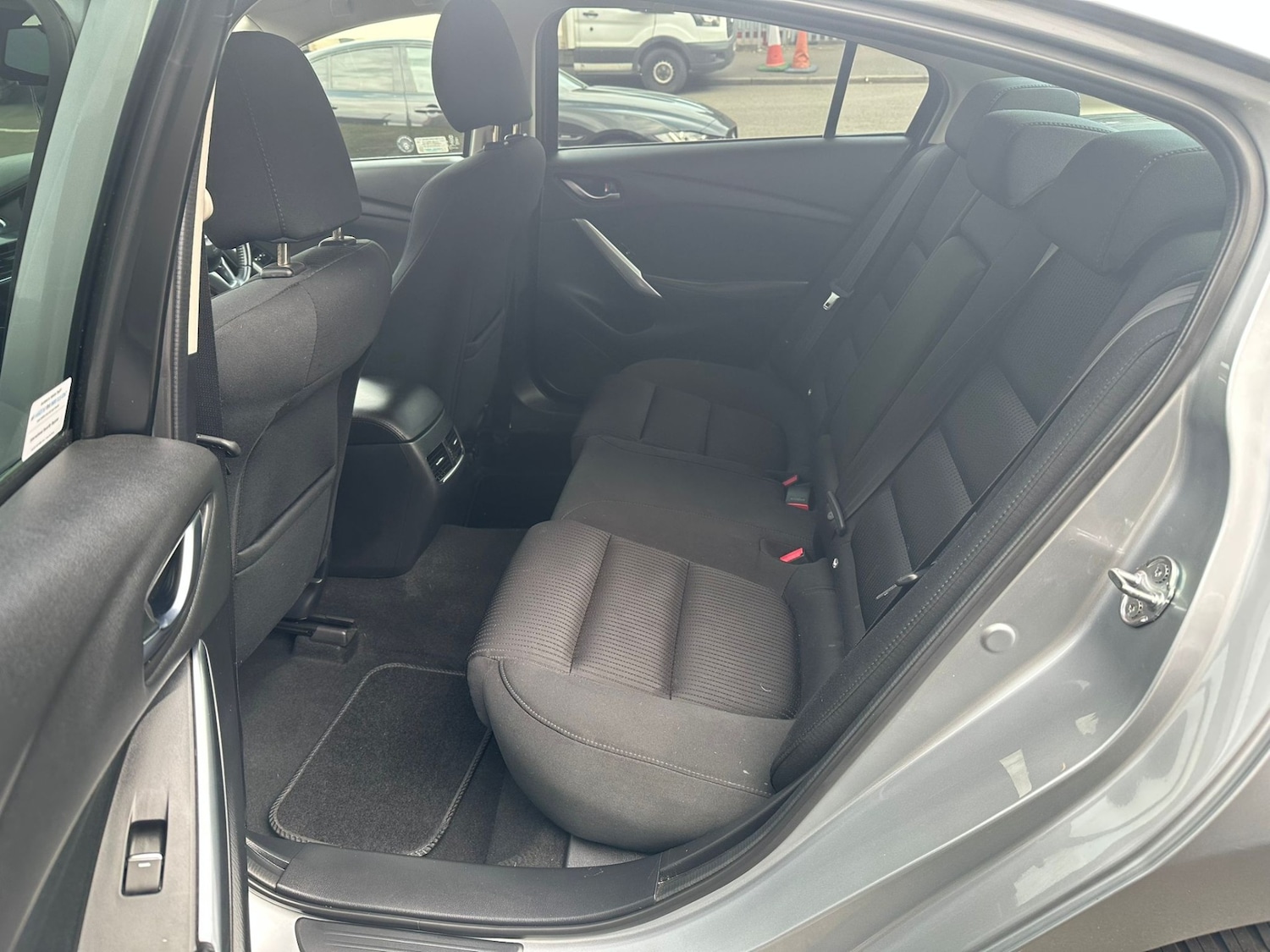 Used Mazda Mazda6 2016 for sale - 77242019: Photo 16