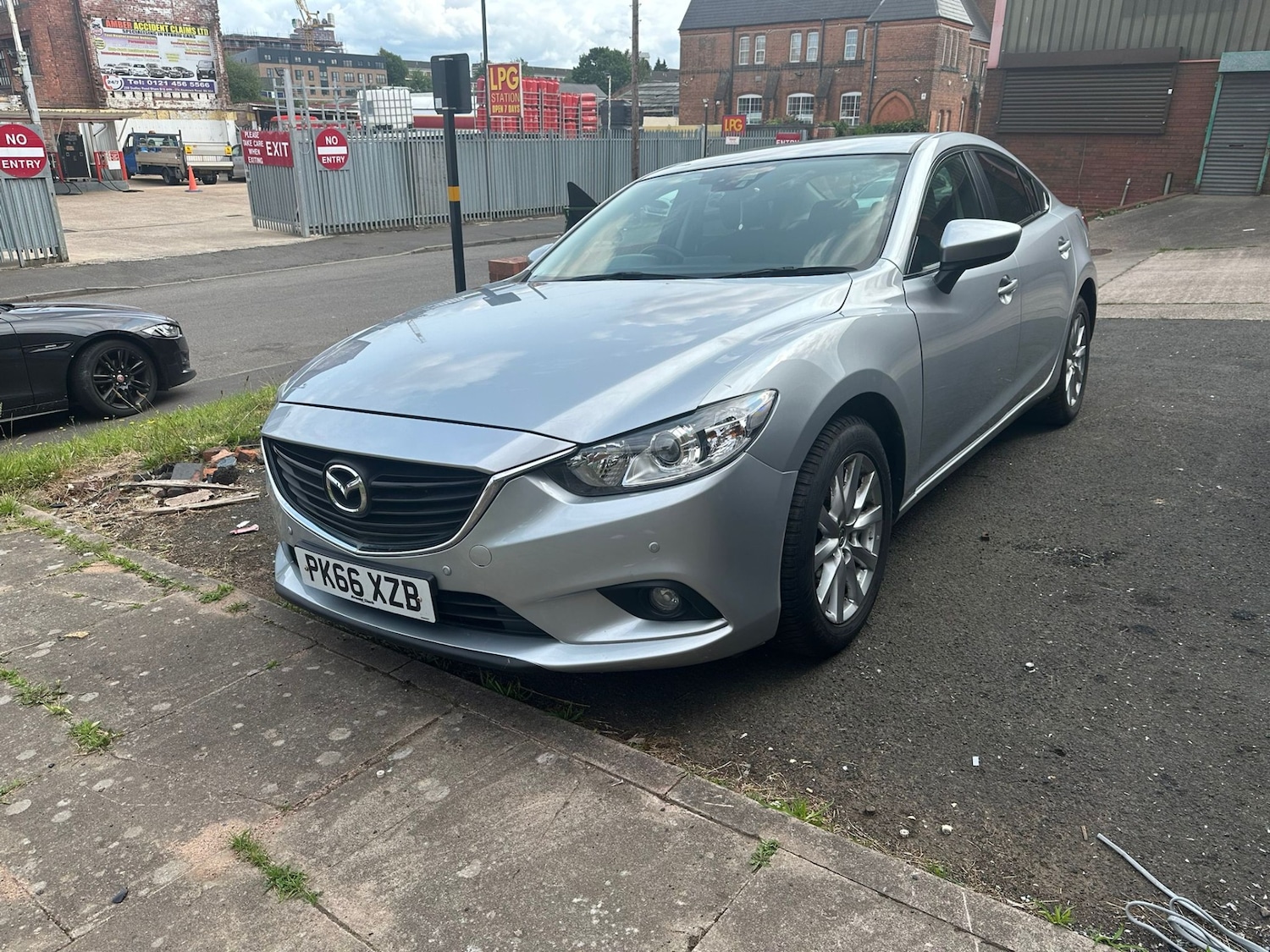 Used Mazda Mazda6 2016 for sale - 77242019: Photo 3