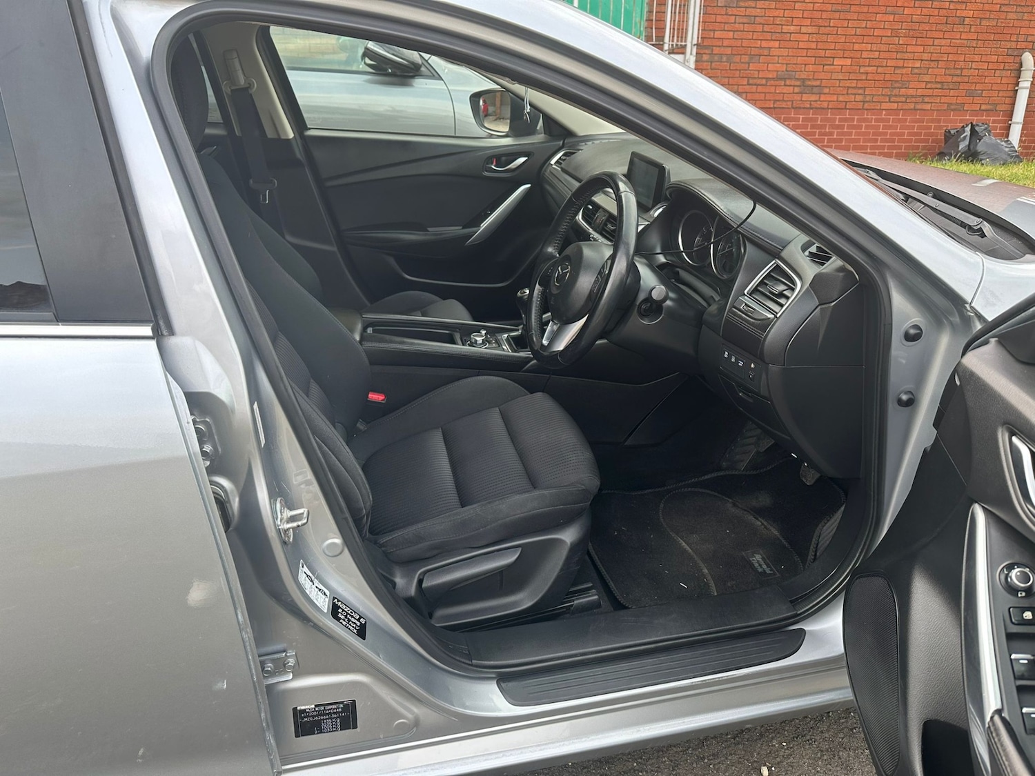 Used Mazda Mazda6 2016 for sale - 77242019: Photo 9