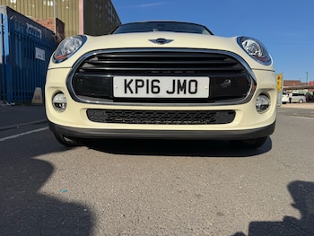 Used MINI Hatch 2016 for sale - 75593413: Photo