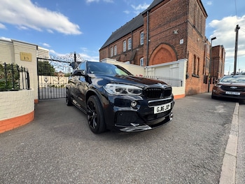 Used BMW X5 2016 for sale - 79187836: Photo