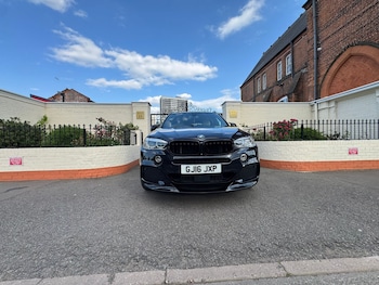 Used BMW X5 2016 for sale - 79187836: Photo