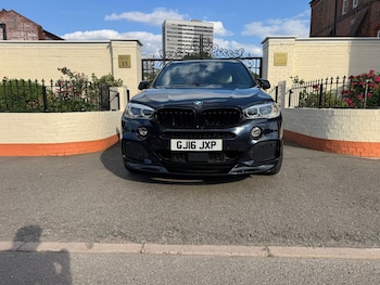 Used BMW X5 2016 for sale - 79187836: Photo
