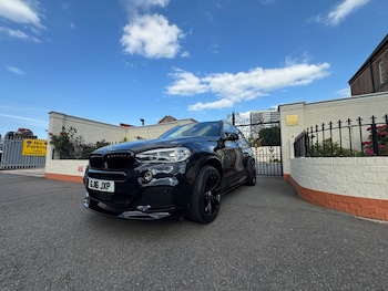 Used BMW X5 2016 for sale - 79187836: Photo