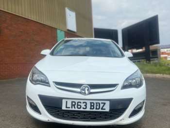 2013 (63) - 1.6i 16V SRi 5dr