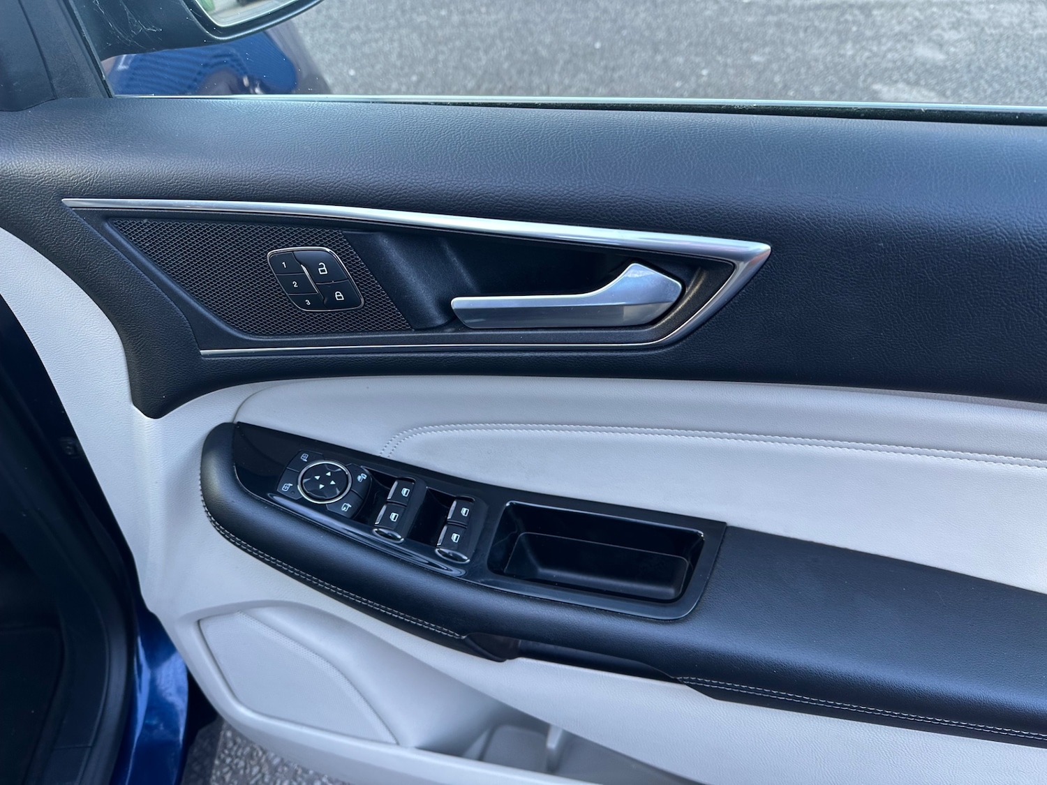 Used Ford Edge 2016 for sale - 76510628: Photo 10