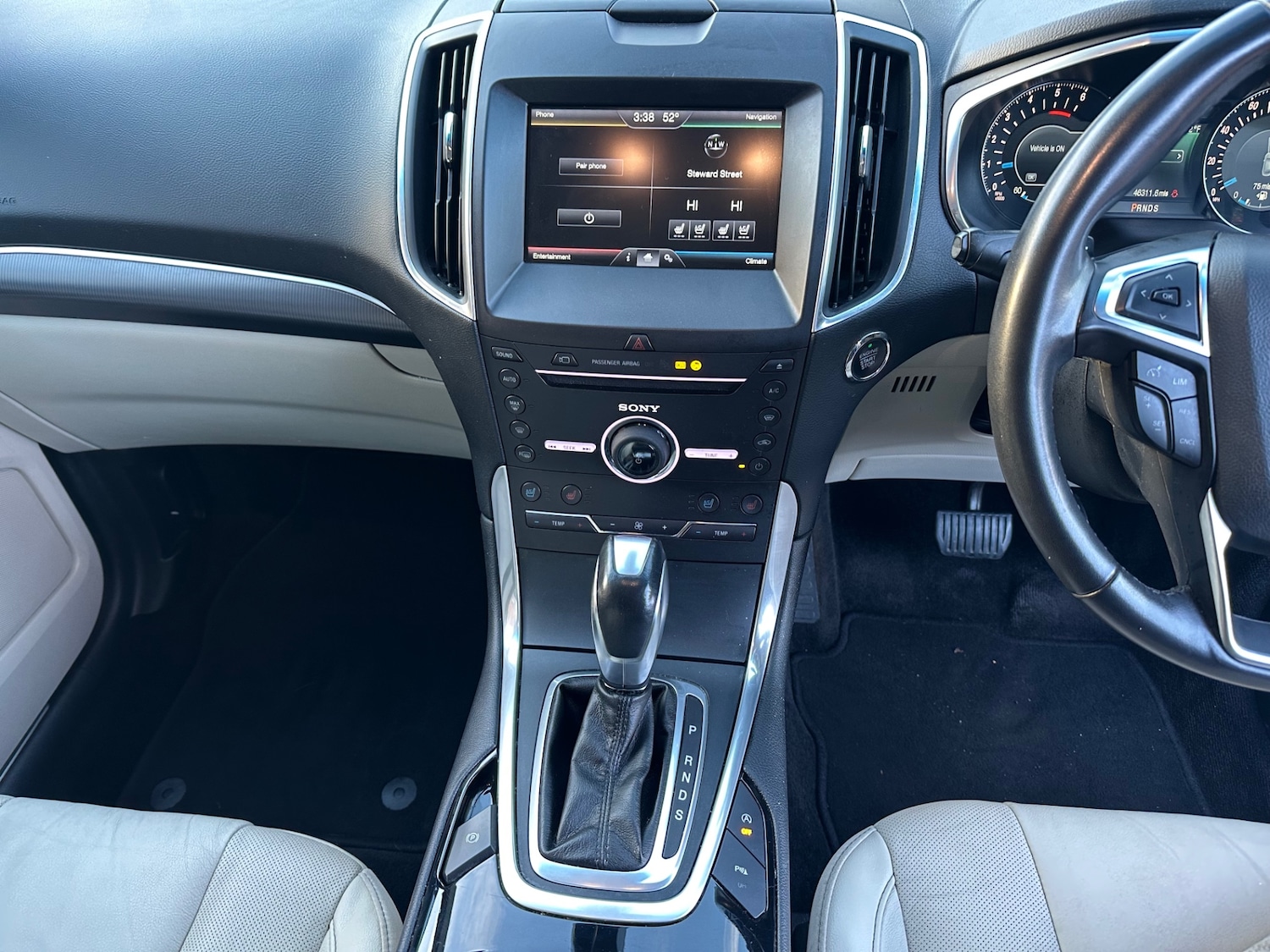 Used Ford Edge 2016 for sale - 76510628: Photo 13