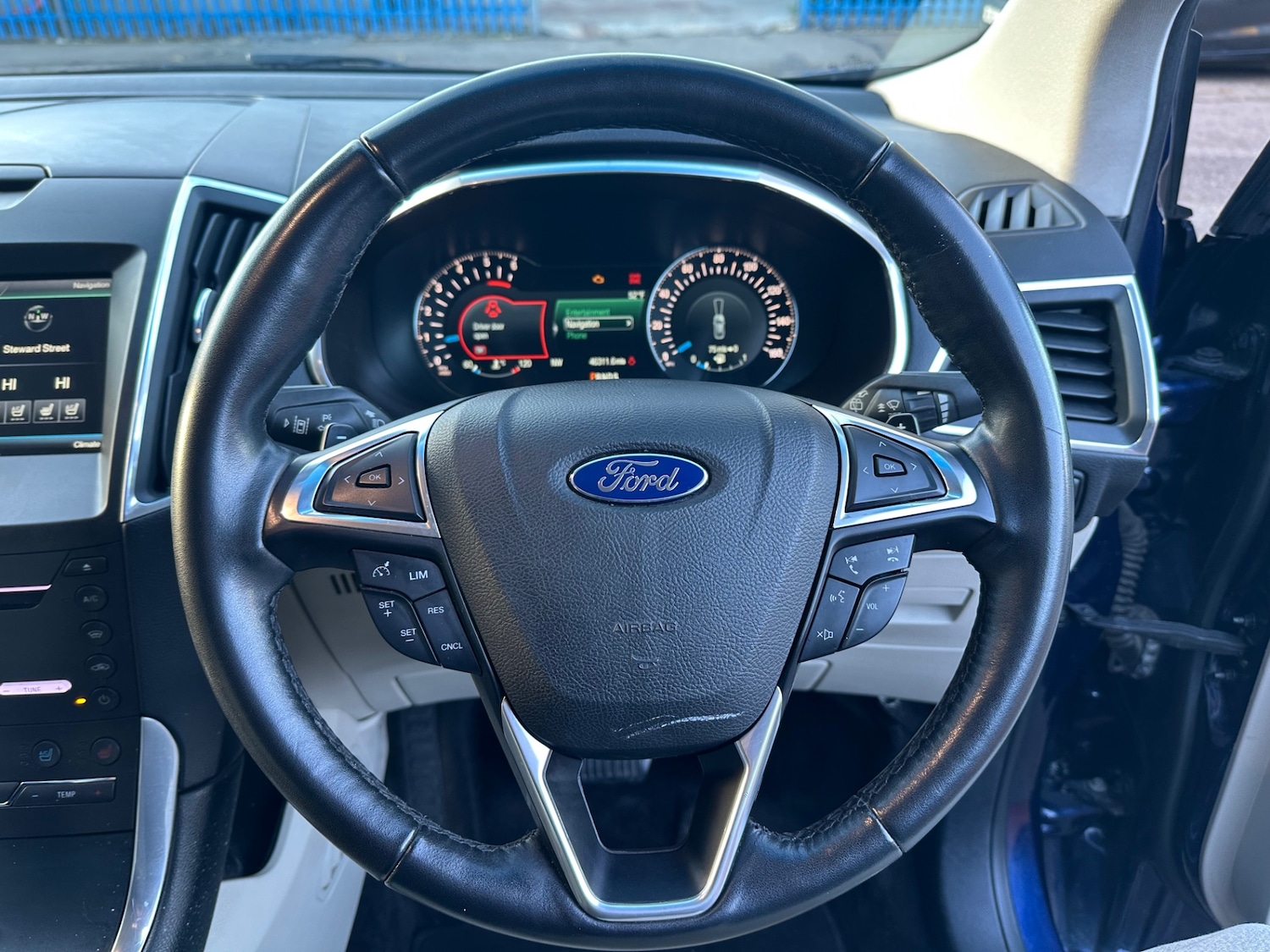 Used Ford Edge 2016 for sale - 76510628: Photo 14