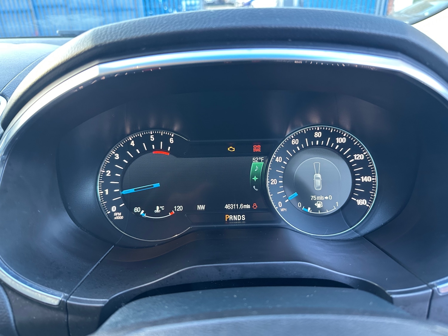 Used Ford Edge 2016 for sale - 76510628: Photo 15