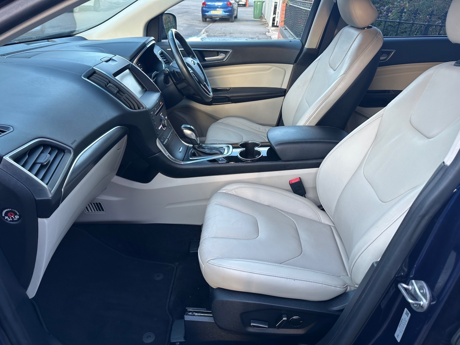 Used Ford Edge 2016 for sale - 76510628: Photo 19