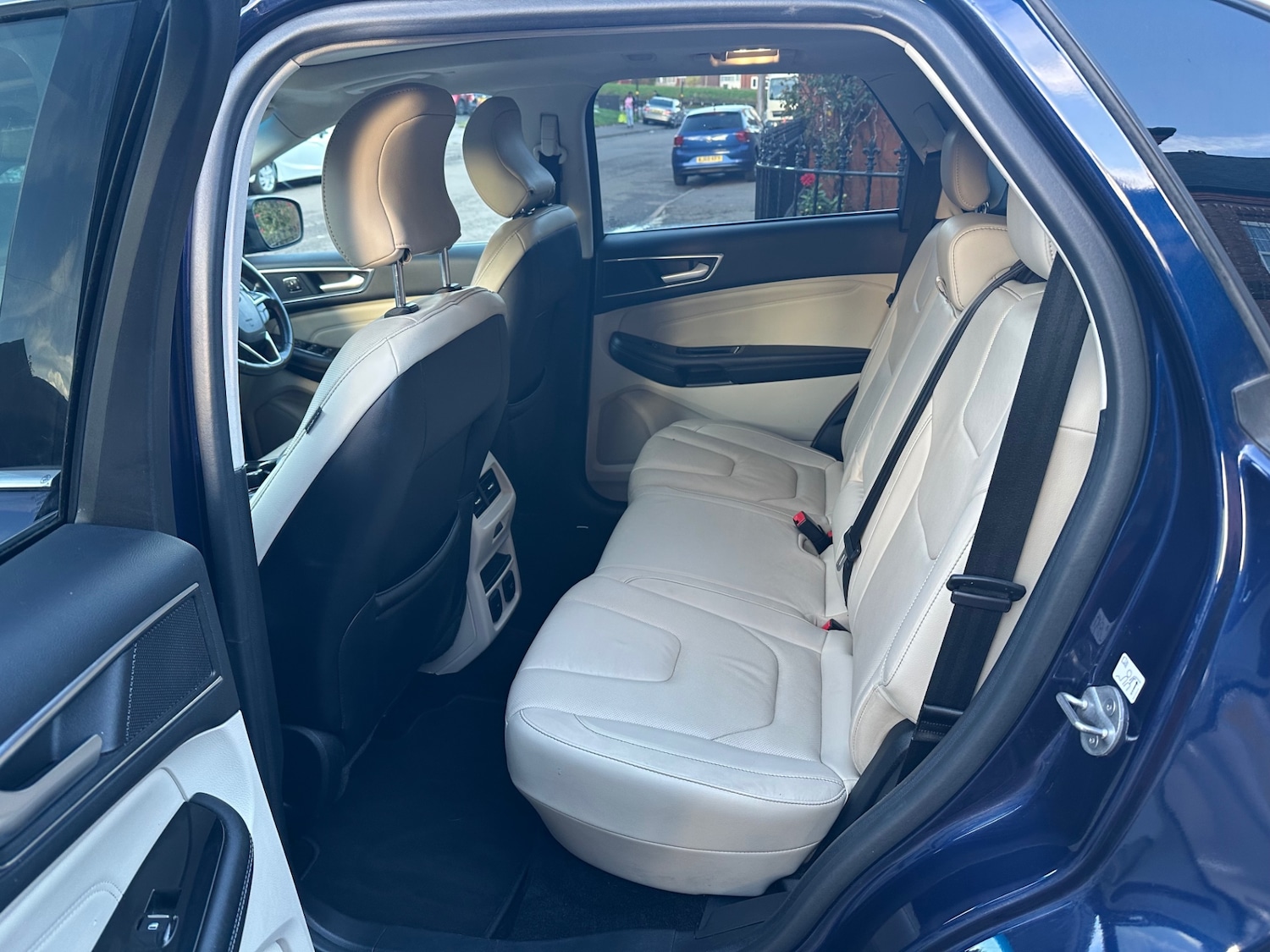 Used Ford Edge 2016 for sale - 76510628: Photo 21