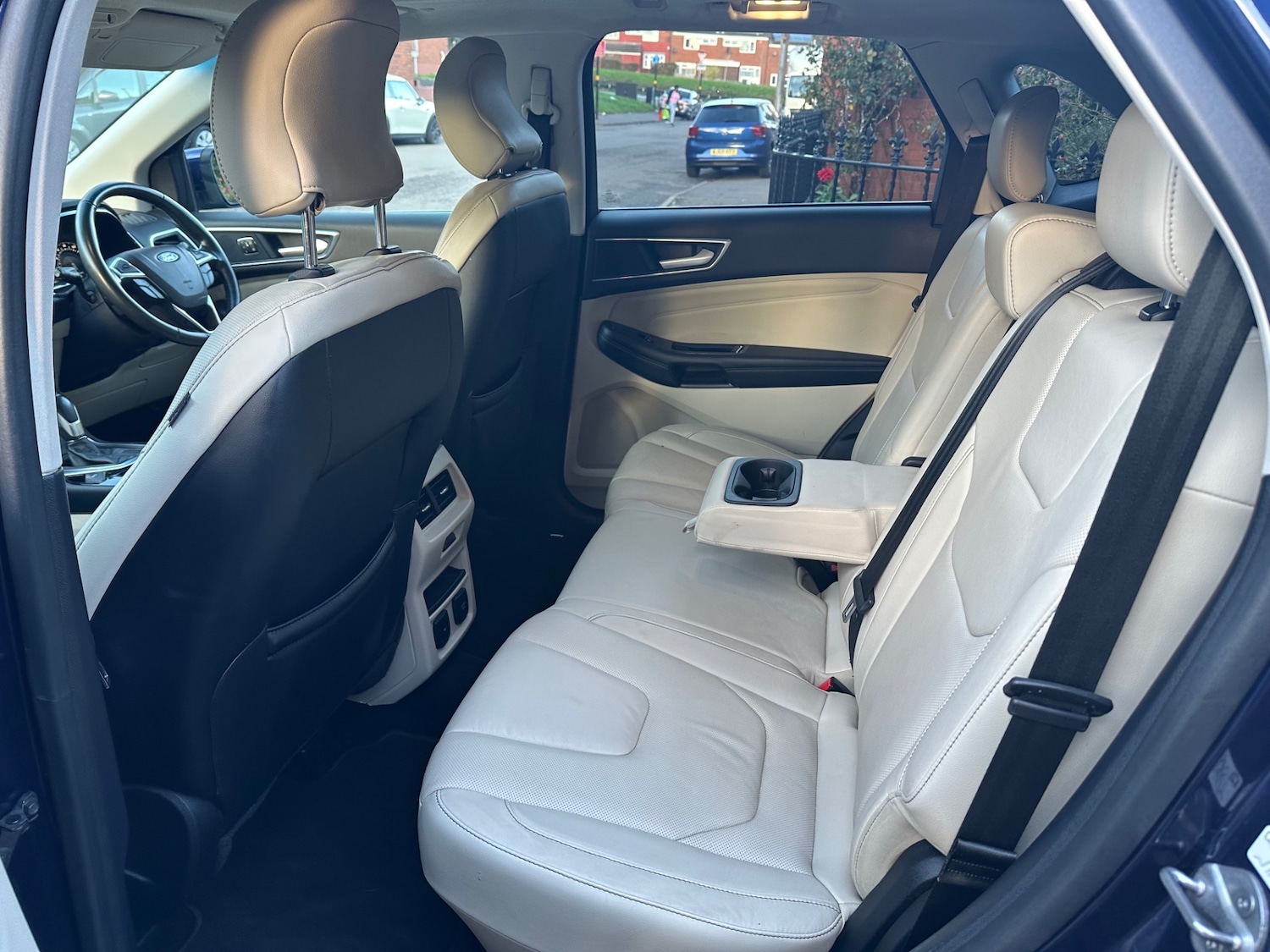 Used Ford Edge 2016 for sale - 76510628: Photo 22