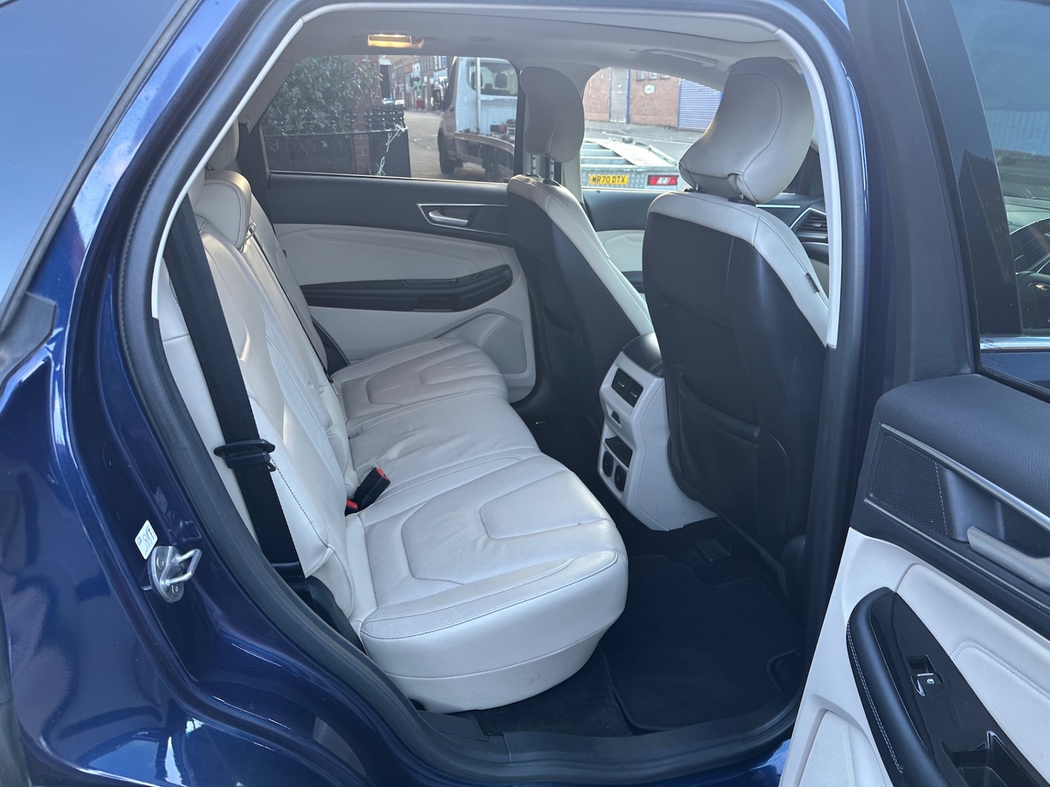 Used Ford Edge 2016 for sale - 76510628: Photo 25