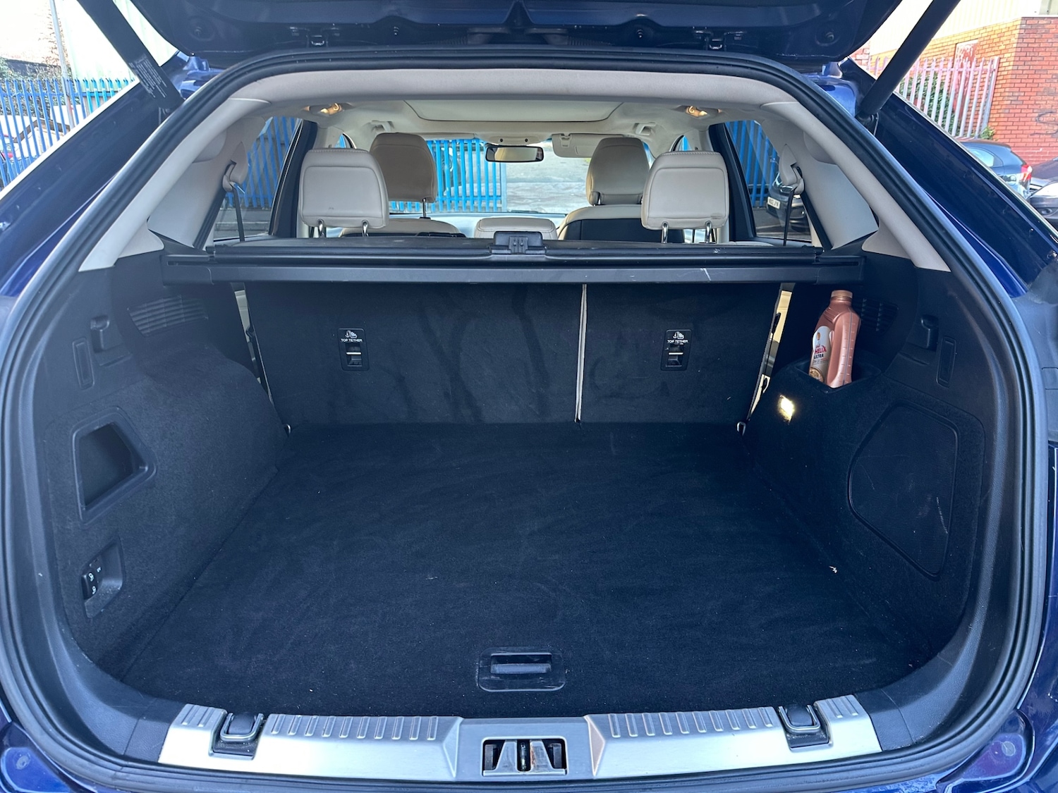 Used Ford Edge 2016 for sale - 76510628: Photo 27