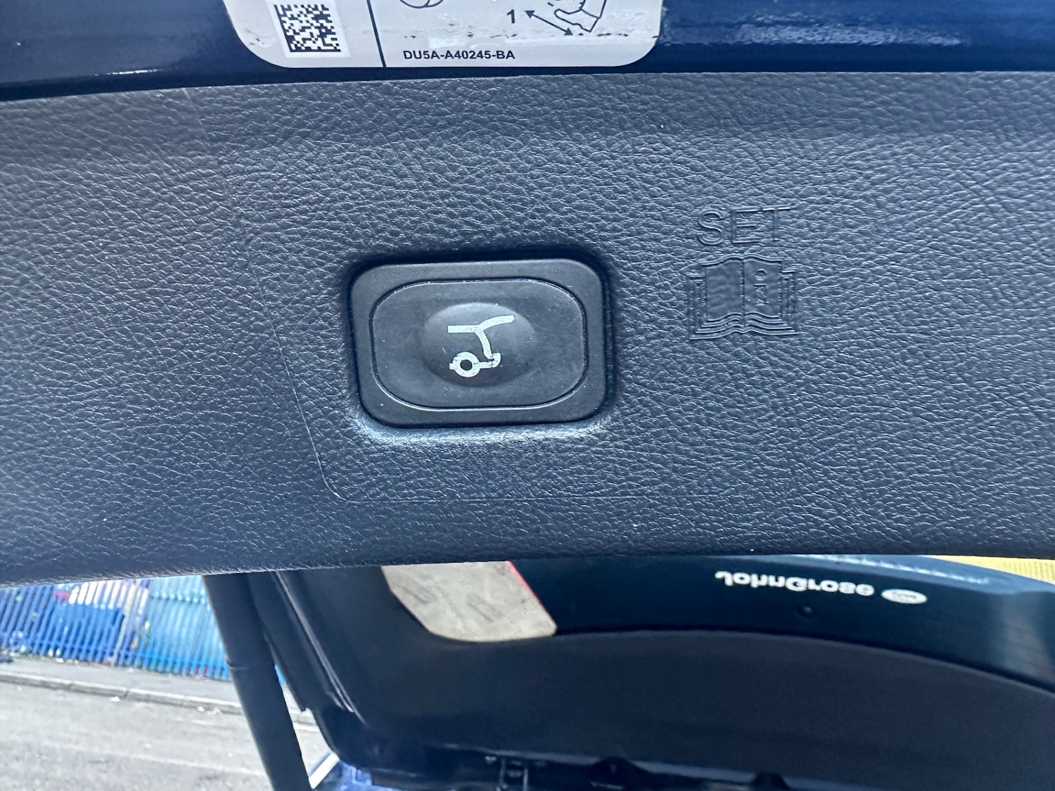 Used Ford Edge 2016 for sale - 76510628: Photo 30