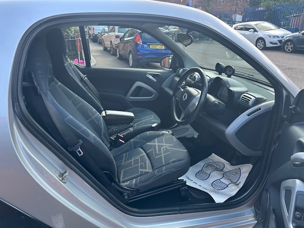 Used smart fortwo 2010 for sale - 75027236: Photo 10