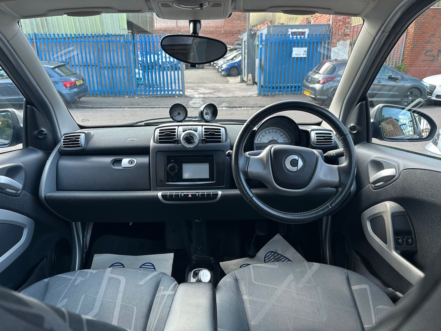 Vehicle 11