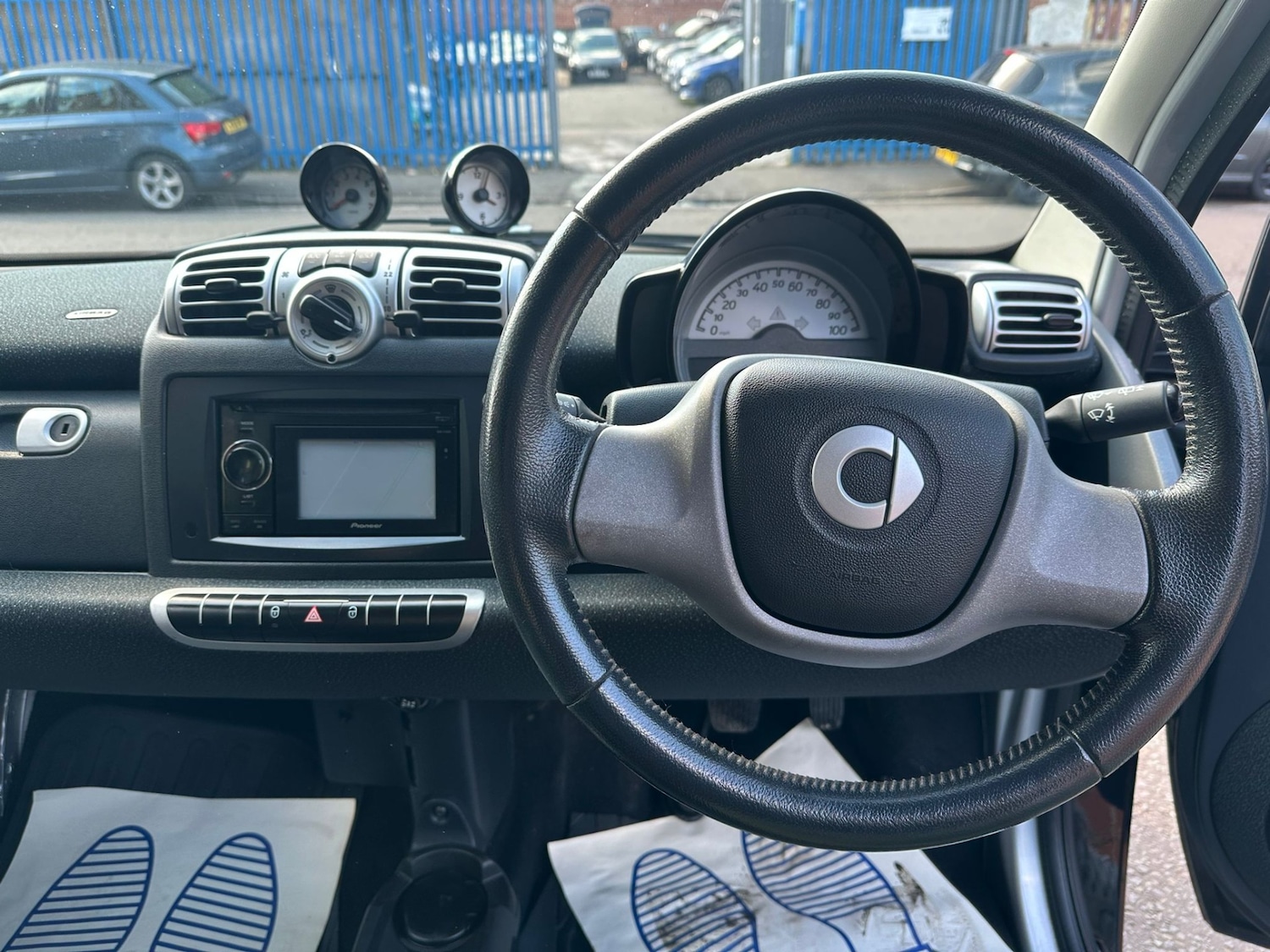 Vehicle 13