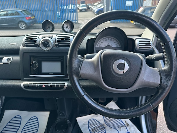 Used smart fortwo 2010 for sale - 75027236: Photo 13
