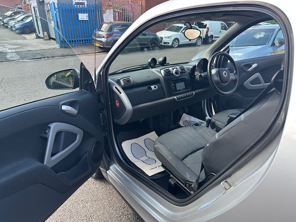 Used smart fortwo 2010 for sale - 75027236: Photo 15