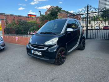 Used smart fortwo 2010 for sale - 75027236: Photo