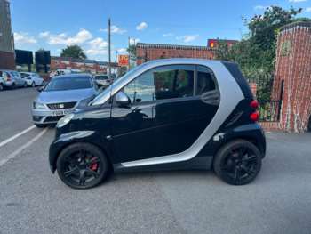 Used smart fortwo 2010 for sale - 75027236: Photo