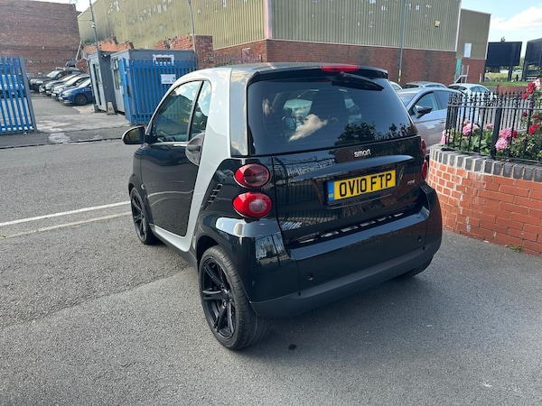 Used smart fortwo 2010 for sale - 75027236: Photo 5