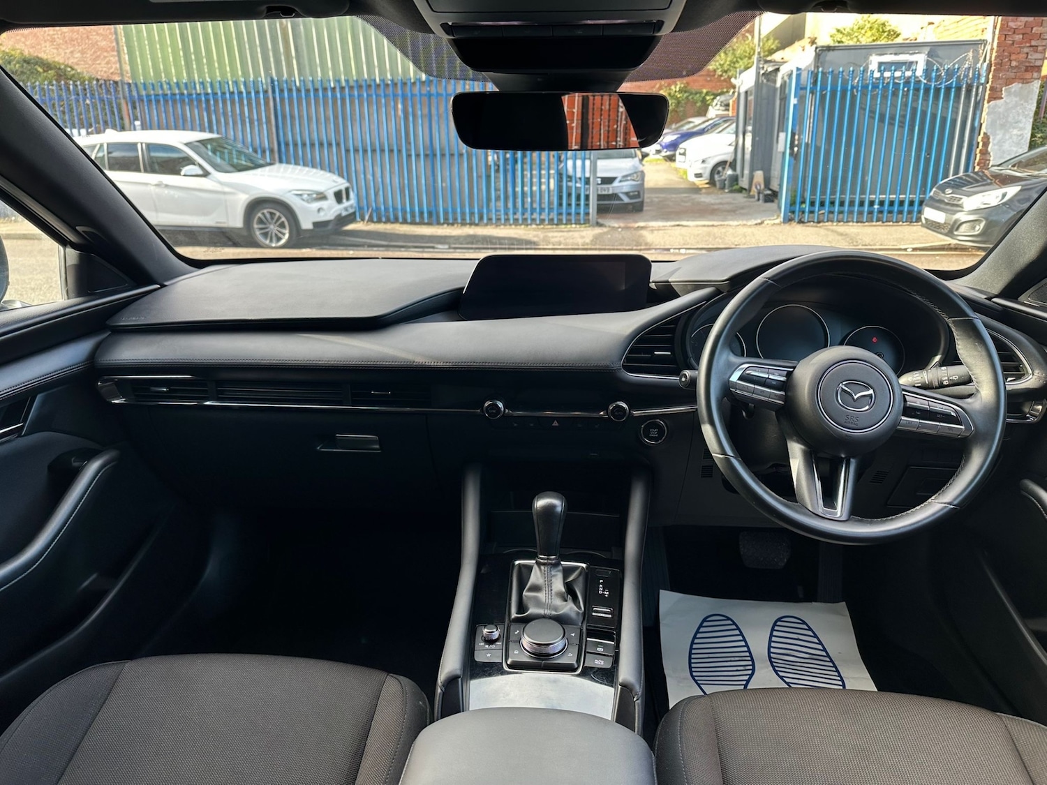 Used Mazda Mazda3 2021 for sale - 77395381: Photo 11