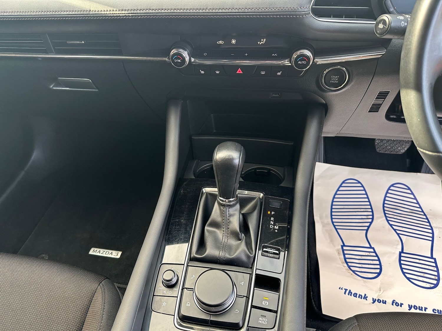 Used Mazda Mazda3 2021 for sale - 77395381: Photo 13