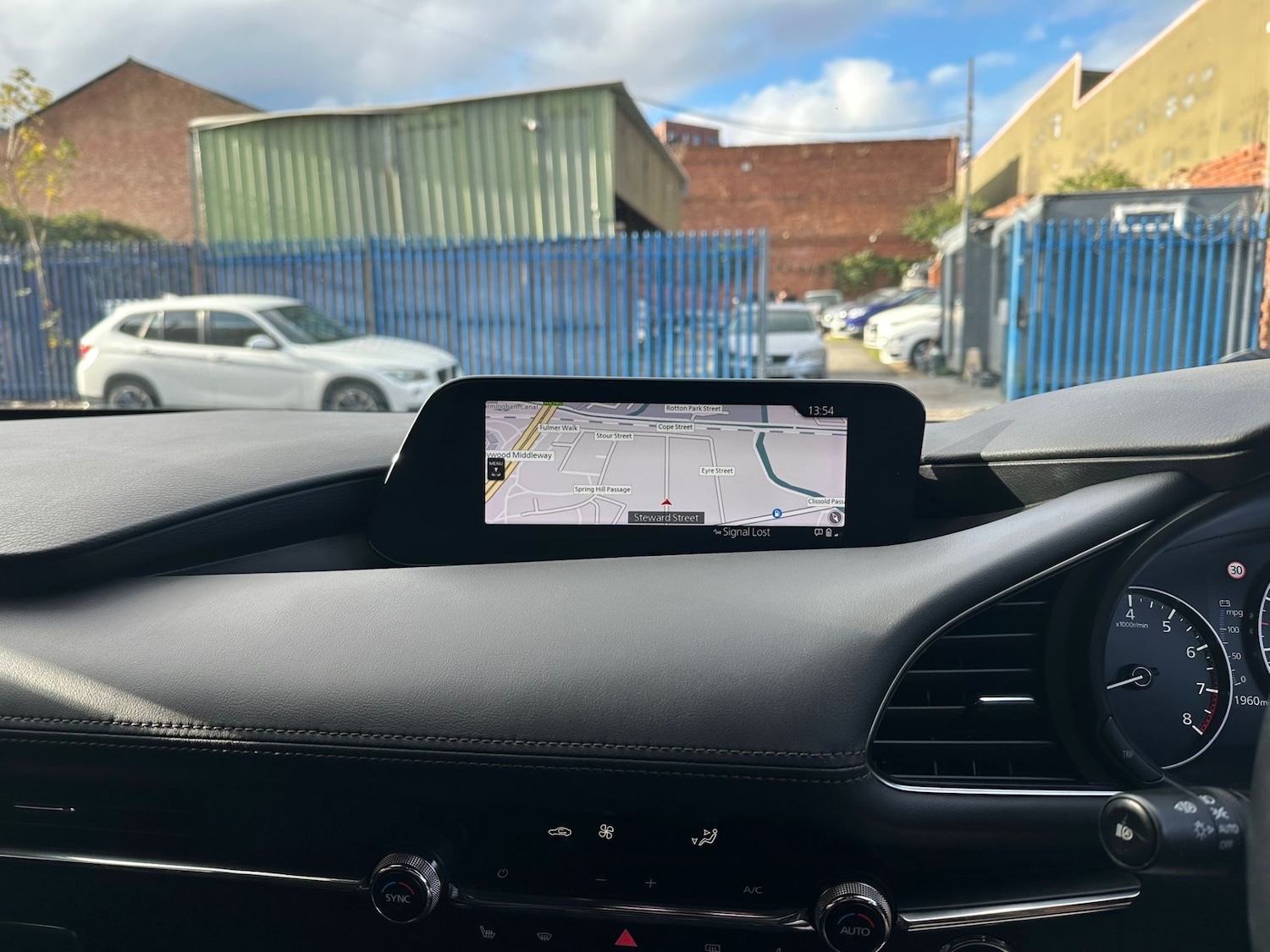 Used Mazda Mazda3 2021 for sale - 77395381: Photo 14