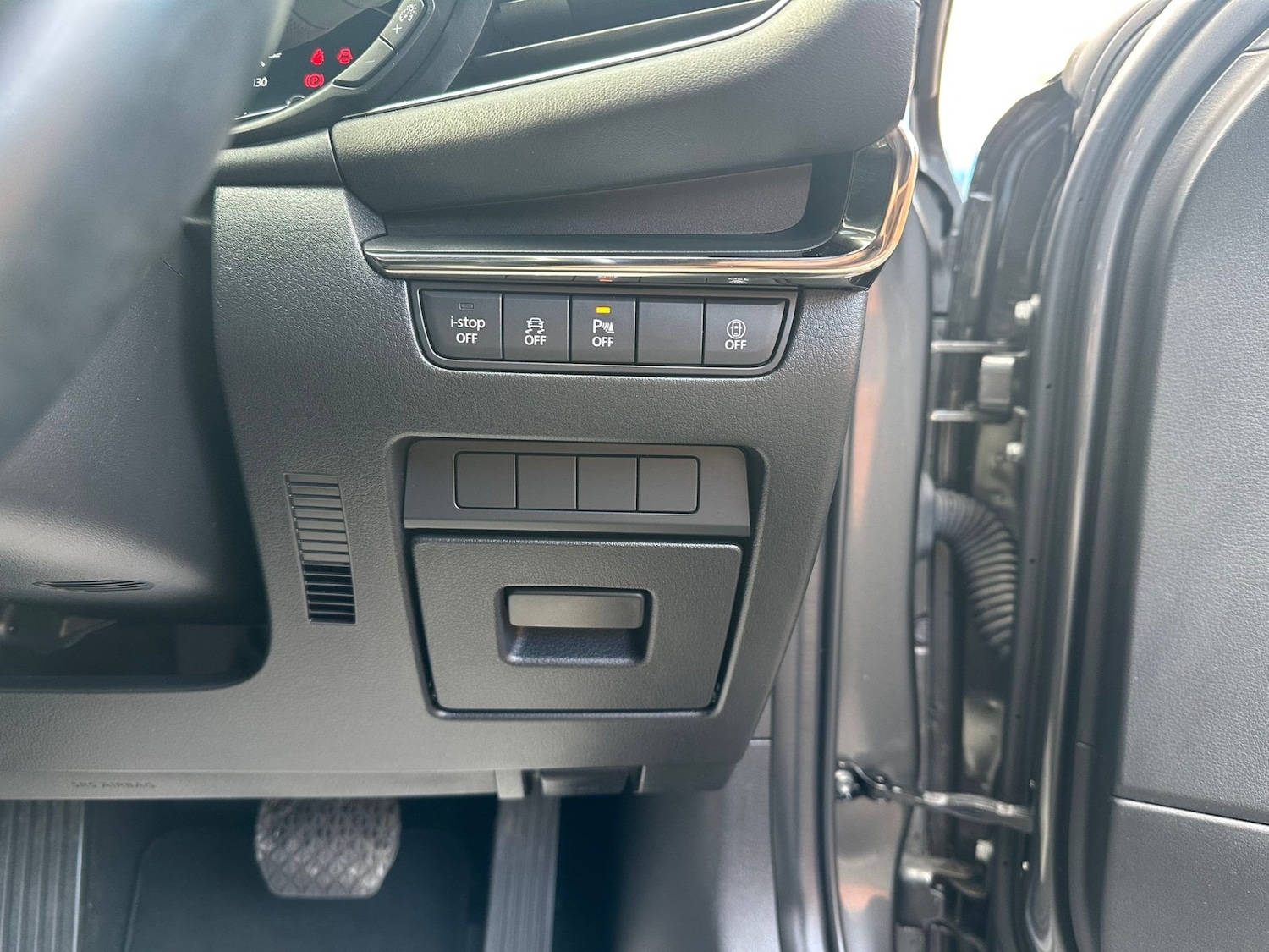 Used Mazda Mazda3 2021 for sale - 77395381: Photo 17