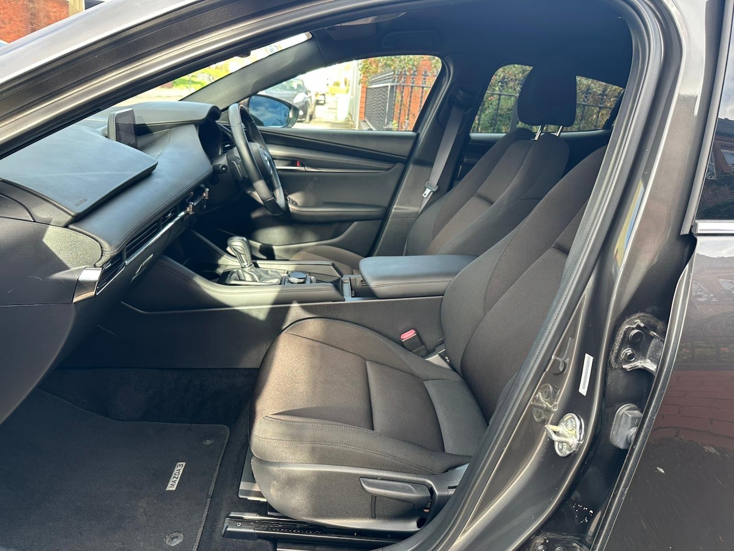 Used Mazda Mazda3 2021 for sale - 77395381: Photo 19