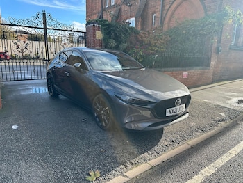 2021 (21) - 2.0 e-Skyactiv G MHEV Sport Lux 5dr Auto