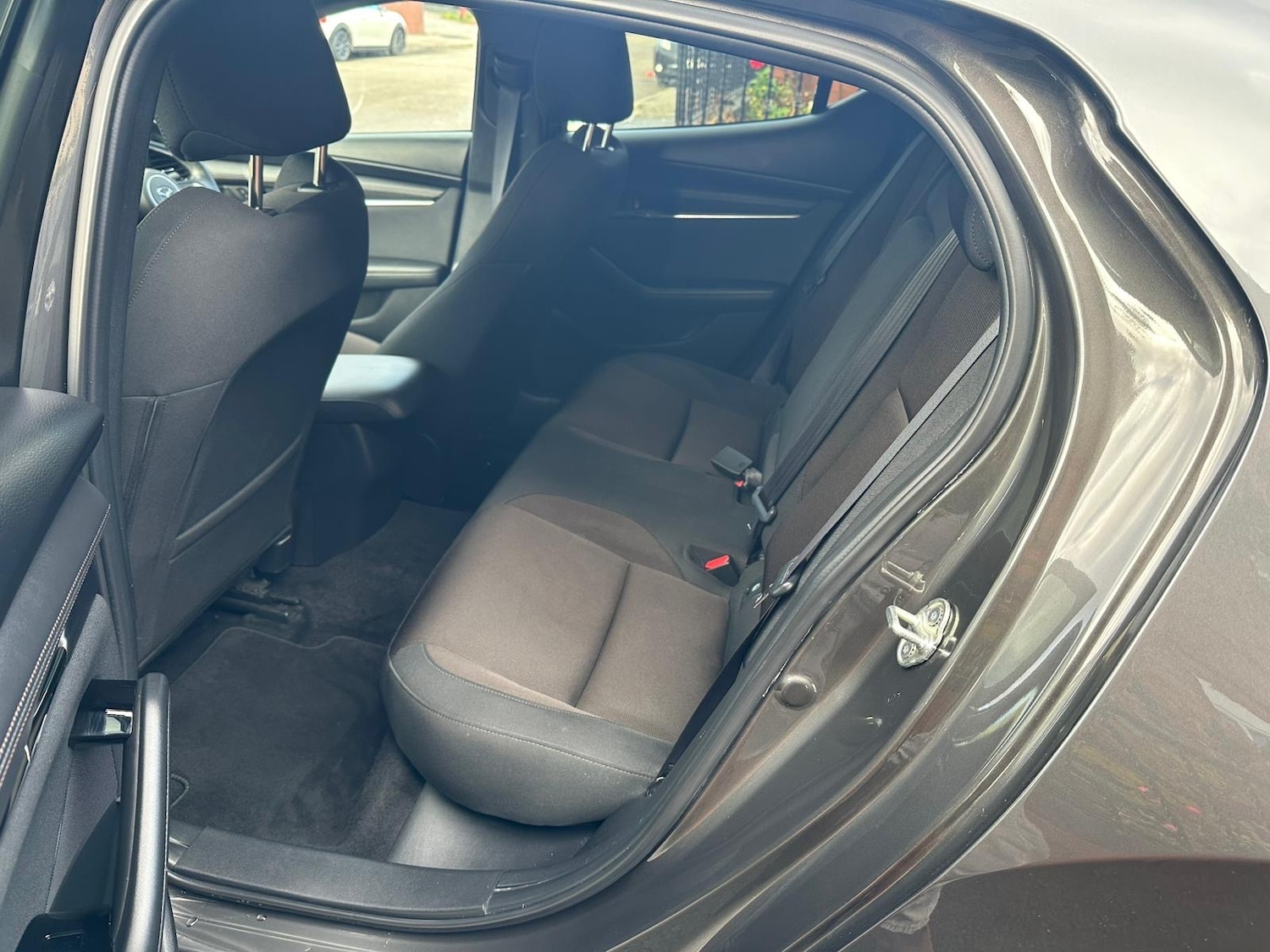 Used Mazda Mazda3 2021 for sale - 77395381: Photo 20