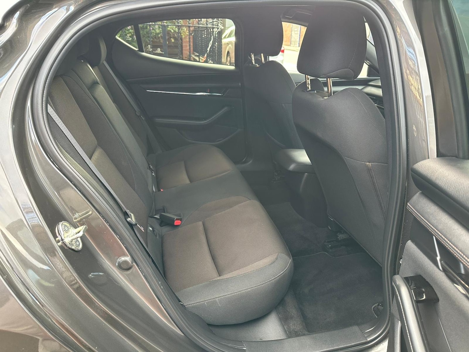 Used Mazda Mazda3 2021 for sale - 77395381: Photo 21