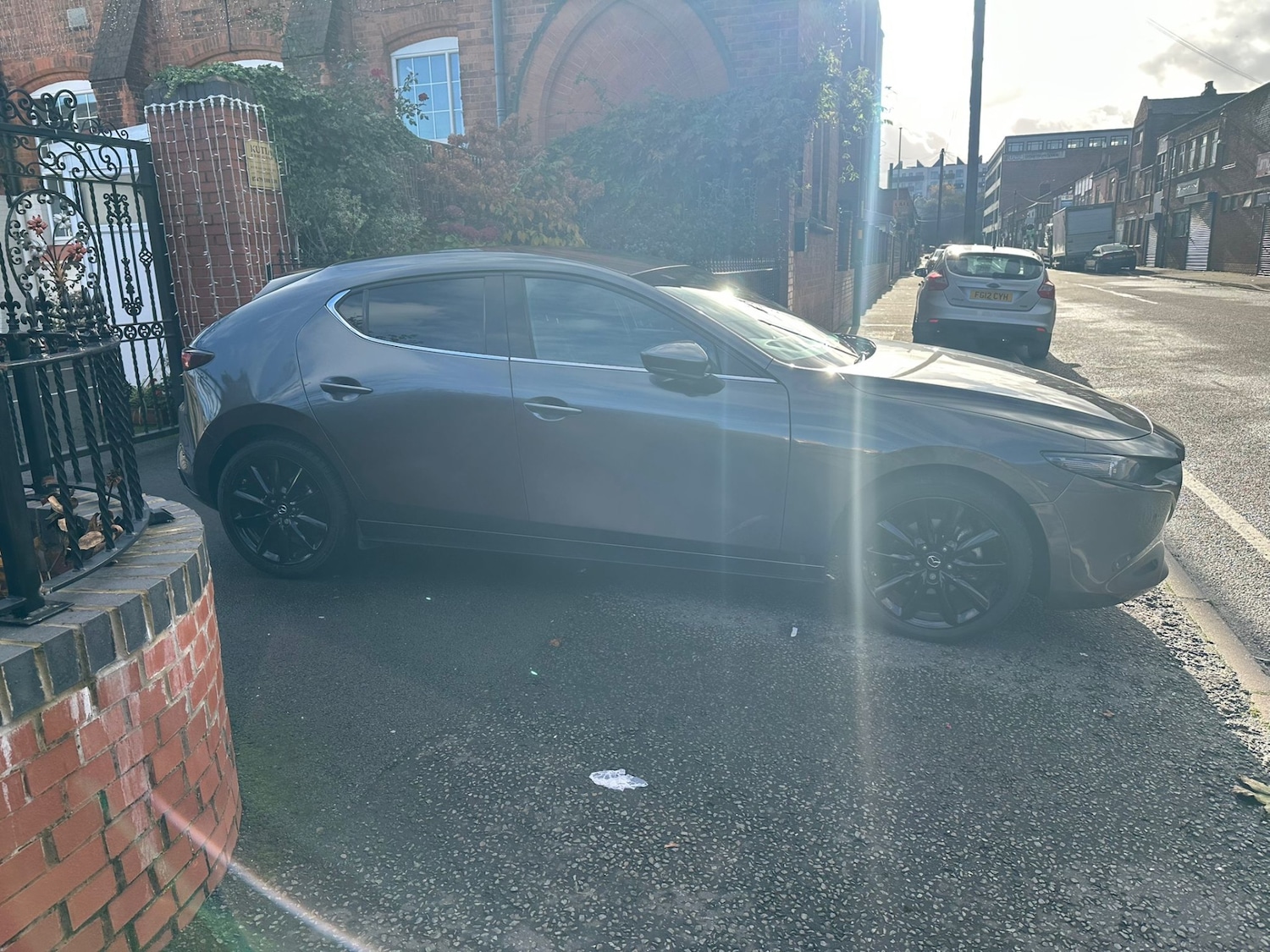 Used Mazda Mazda3 2021 for sale - 77395381: Photo 8