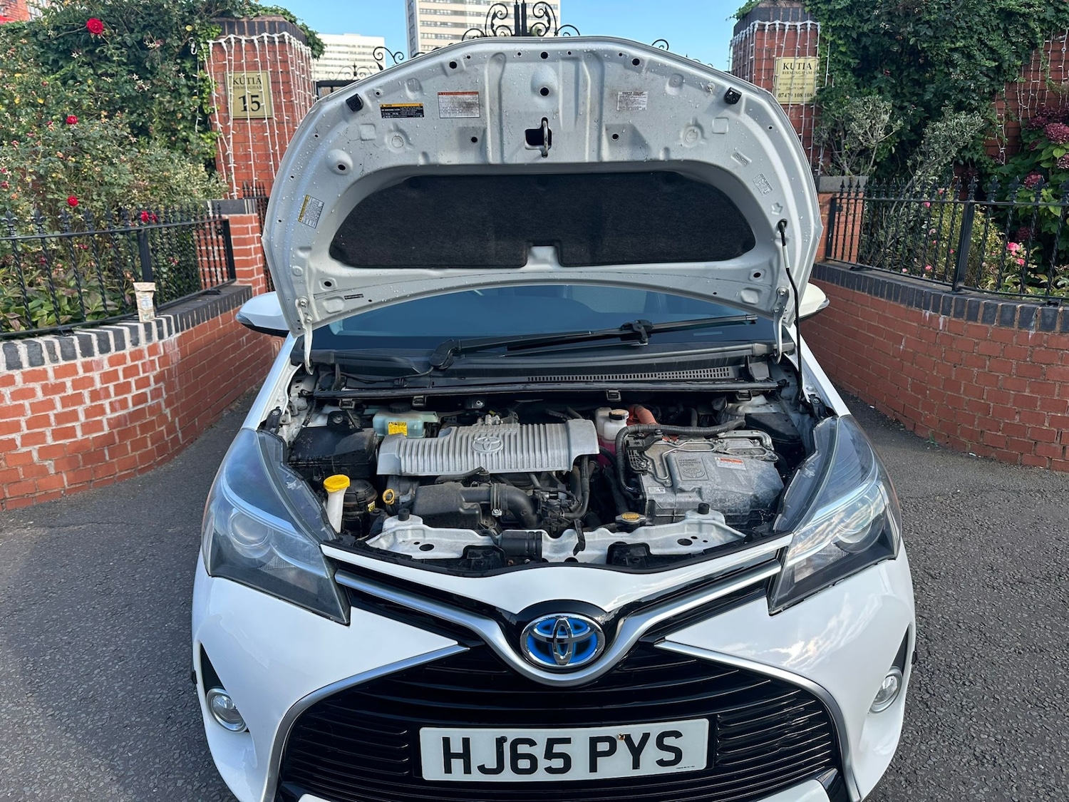 Vehicle 24
