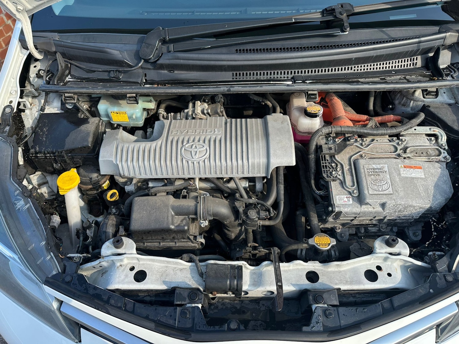 Vehicle 25