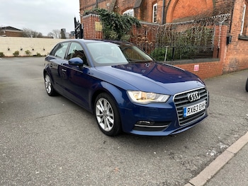 2013 (63) - 1.4 TFSI SE 5dr