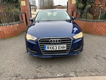 Used Audi A3 2013 for sale - 77632576: Photo