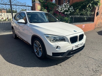 Used BMW X1 undefined for sale - 78692300: Photo