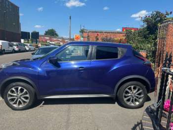 Used Nissan Juke 2016 for sale - 75007095: Photo