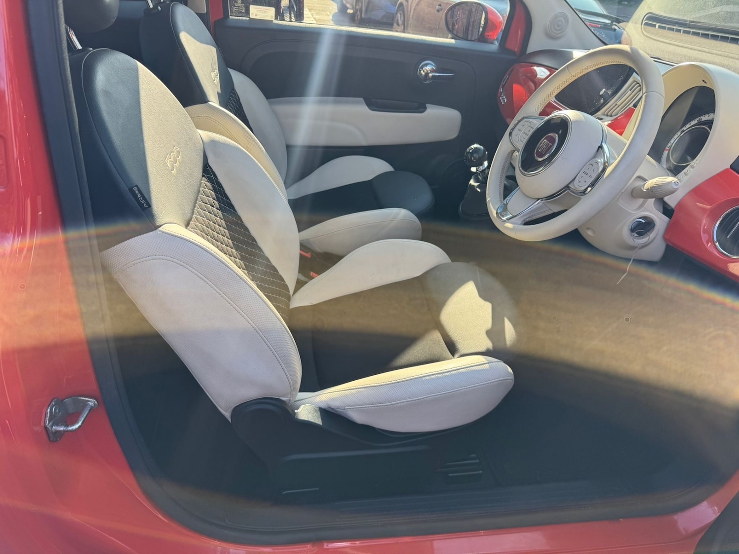 Used Fiat 500 2022 for sale - 77767032: Photo 10