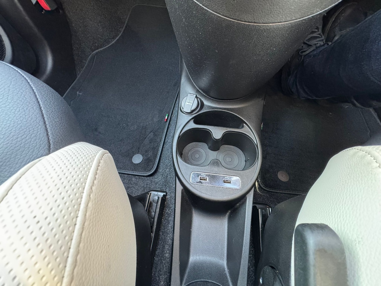 Used Fiat 500 2022 for sale - 77767032: Photo 16