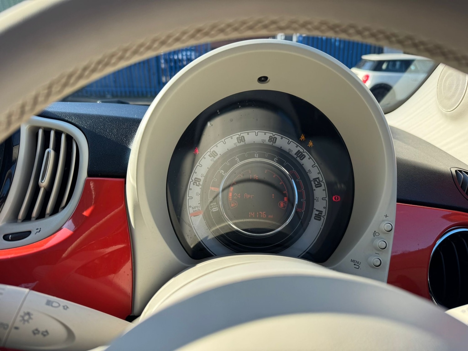 Used Fiat 500 2022 for sale - 77767032: Photo 18