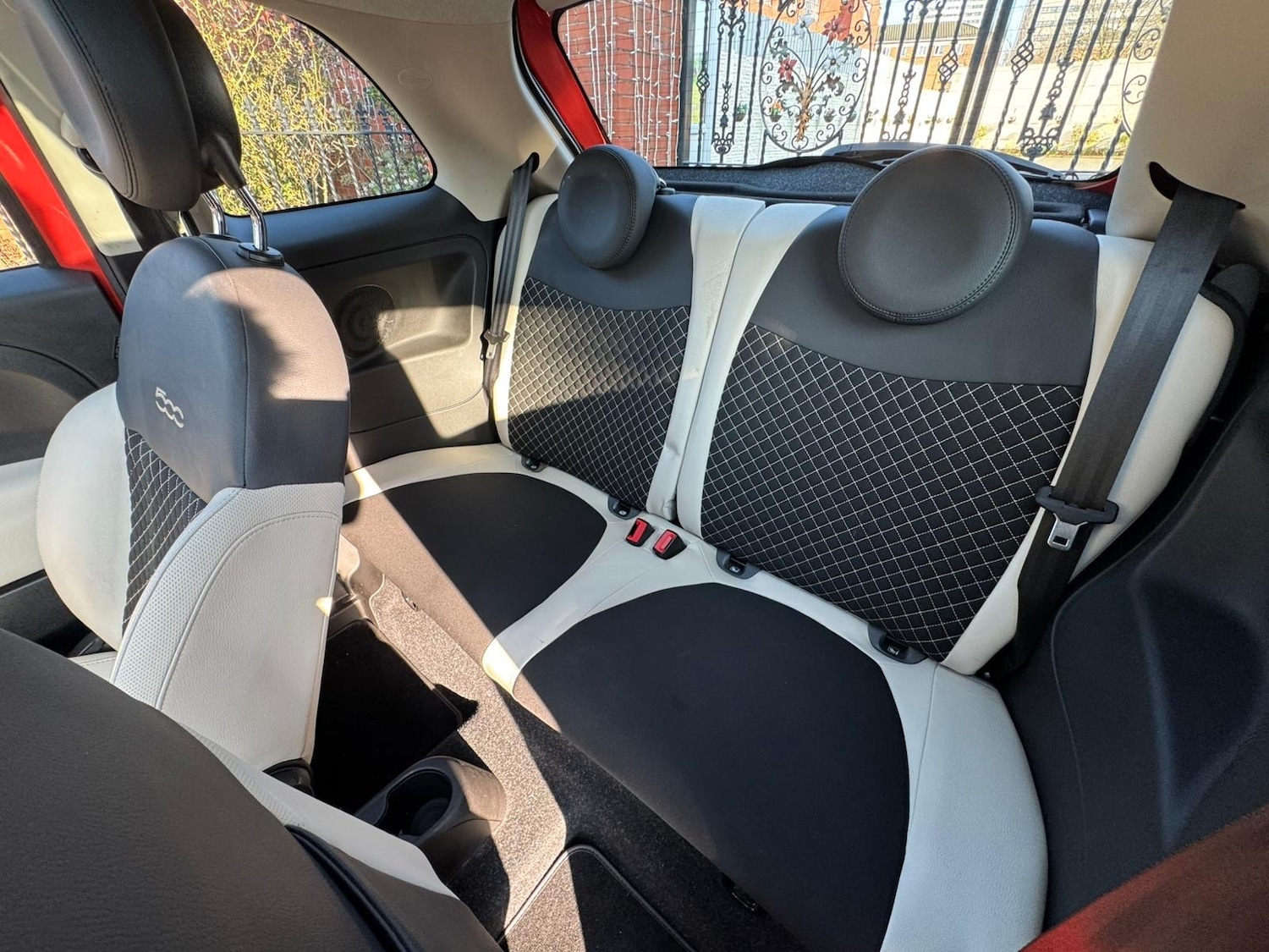 Used Fiat 500 2022 for sale - 77767032: Photo 22