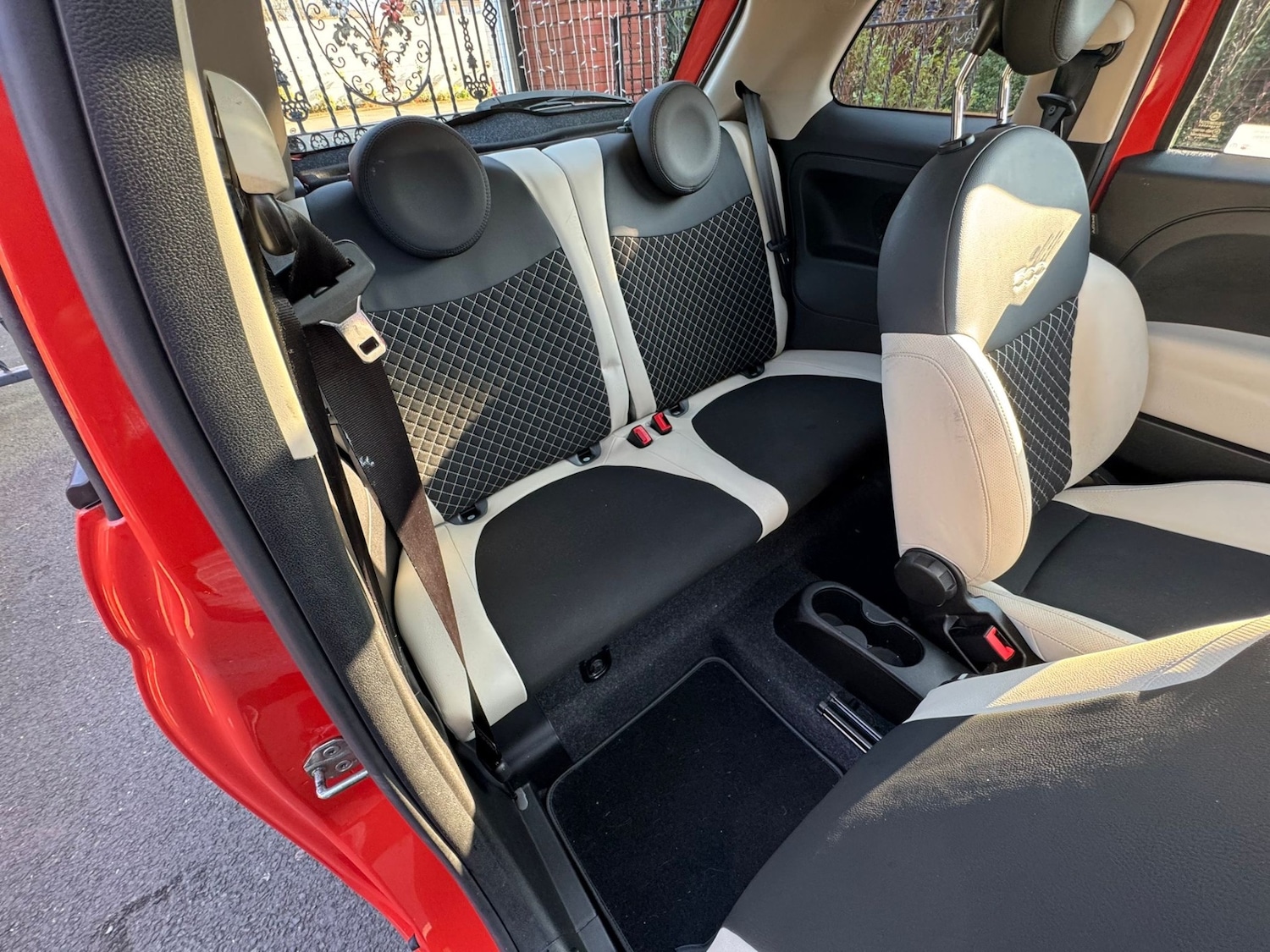 Used Fiat 500 2022 for sale - 77767032: Photo 23